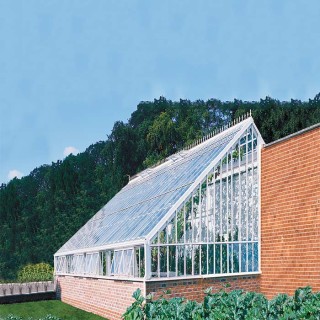 Agriculture Greenhouse Mounting System